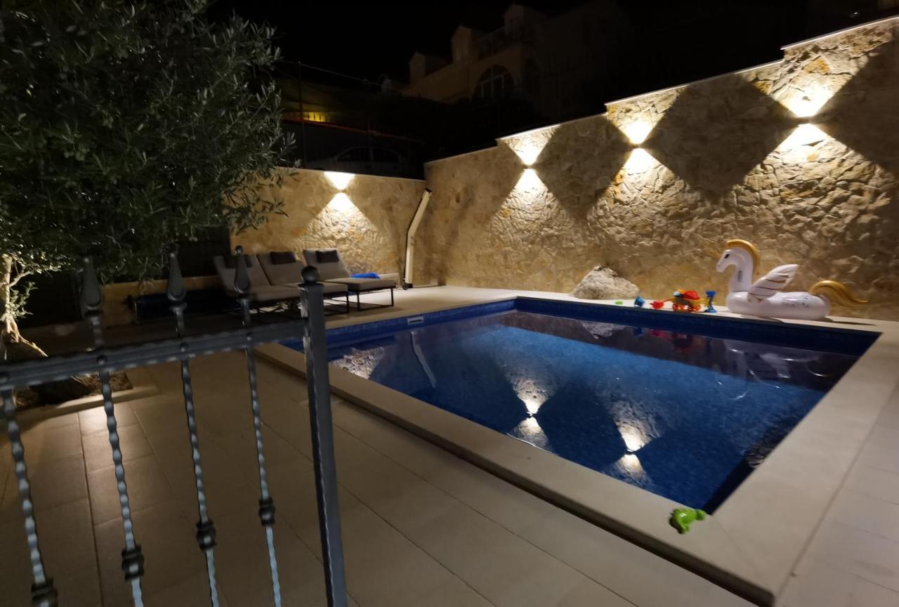 Villa Gloria Cavtat Exterior photo