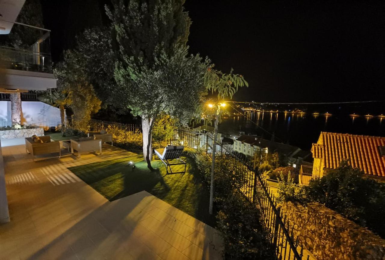 Villa Gloria Cavtat Exterior photo
