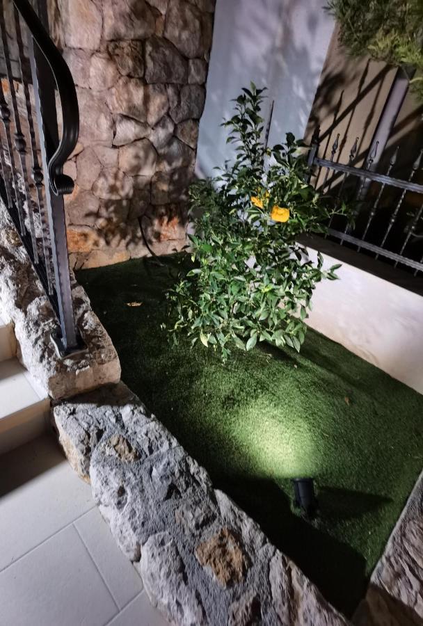 Villa Gloria Cavtat Exterior photo