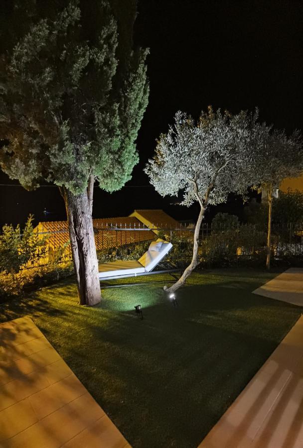 Villa Gloria Cavtat Exterior photo