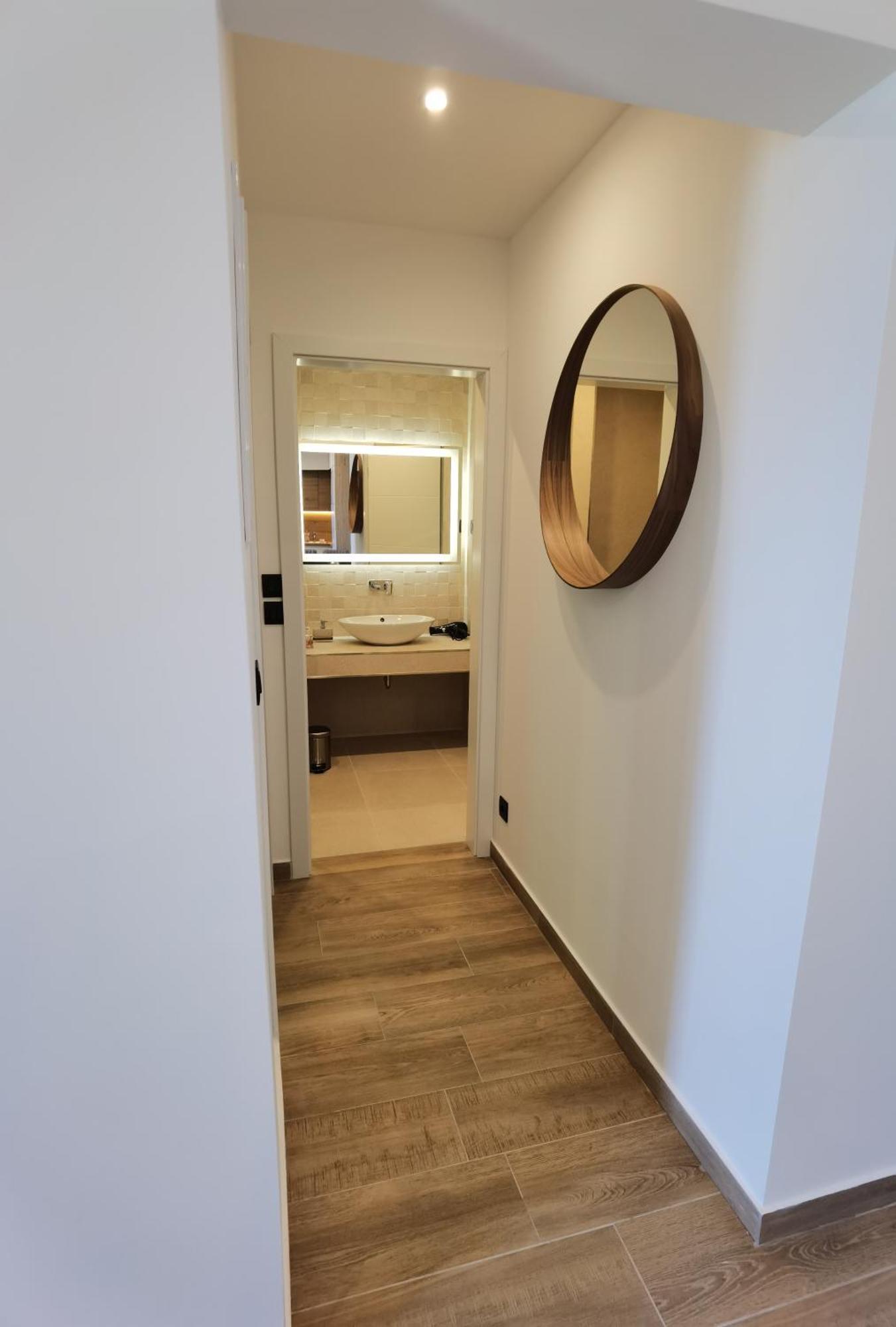 Villa Gloria Cavtat Room photo